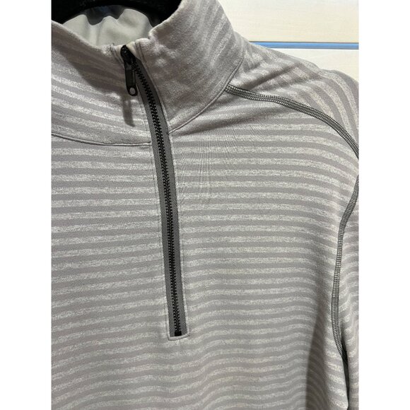 Lululemon 1/4 Zip Pullover -‎ Size XL - Picture 2 of 4